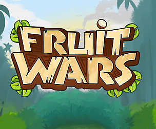 Fruit Wars Template (Beginner)
