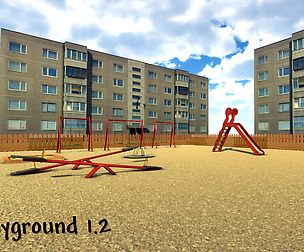 Playground