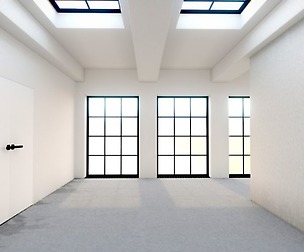 VR Gallery for Product Showcase 2017