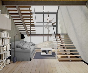 WMStudio Interior Showcase 2017
