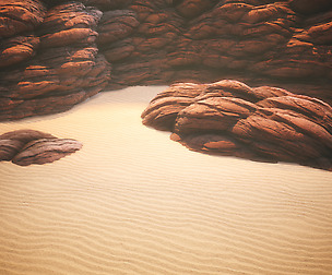Cliff materials