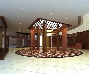 Aisle 001