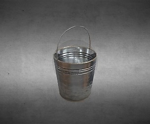 Bucket