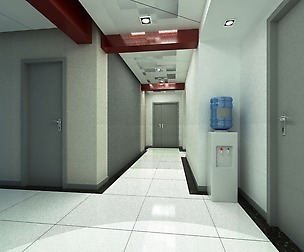 Aisle 007