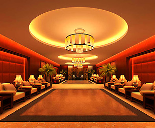Antechamber 001