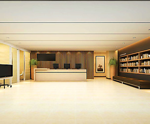 Antechamber 002