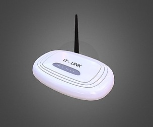 Router - Modem