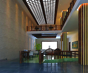 Antechamber 004