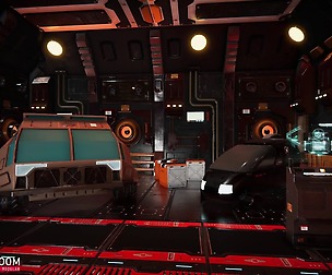 Sci-Fi Modular Pack for Unity 3D
