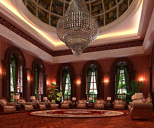 Antechamber 006