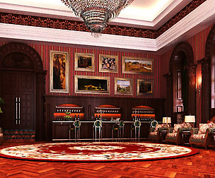 Antechamber 005