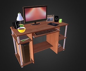 Home Office Desk