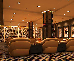 Antechamber 008