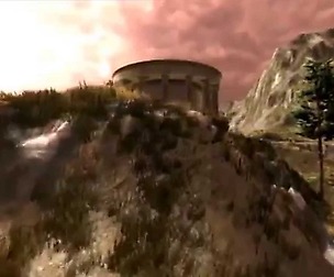 Ancient Greece Volume I for Unity 3D