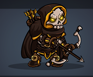 Skeleton Archer