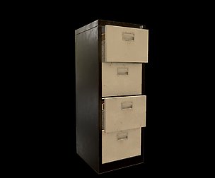 Cabinet Metal Shelf