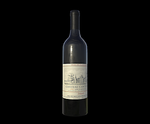 Wine Bottle