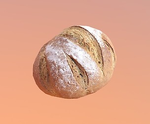 Tasty Bread 03