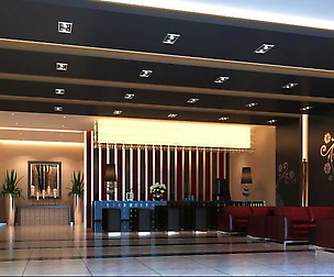 Antechamber 009