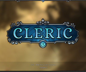 Cleric V2