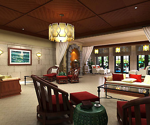 Antechamber 015