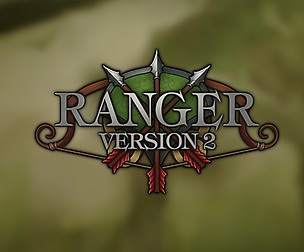 Ranger V2 GUI