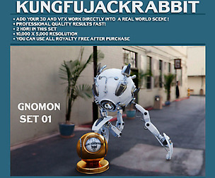 KFJR_HDRI_Gnomon_Set01