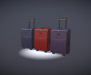 Luggage 01