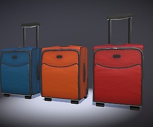 Luggage 02
