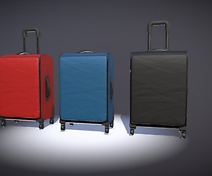 Luggage 03