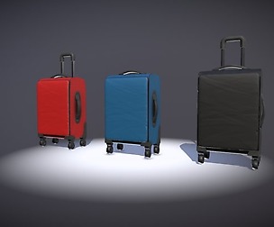 Luggage 04