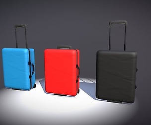 Luggage 05
