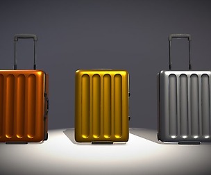 Luggage 07
