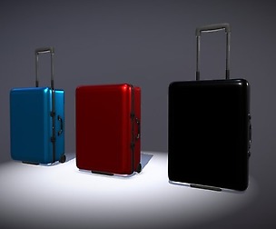 Luggage 06