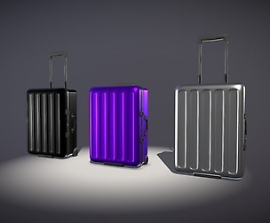 Luggage 08