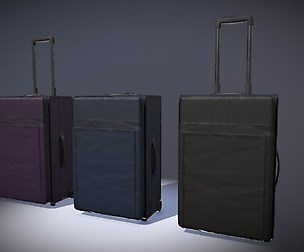 Luggage 10