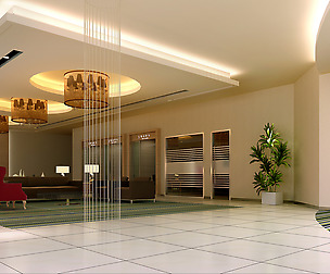 Antechamber 020