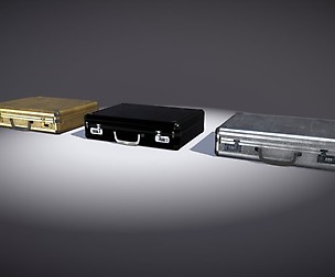 Suitcase 03