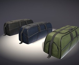 Sports Bag