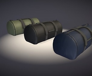 Duffle Bag