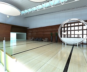Antechamber 021