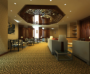 Antechamber 023
