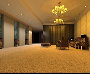 Antechamber 022