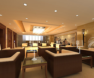 Antechamber 024