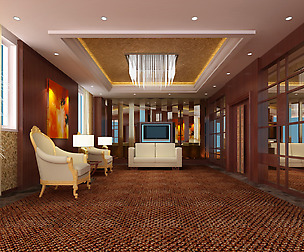 Antechamber 027