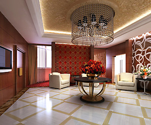 Antechamber 028