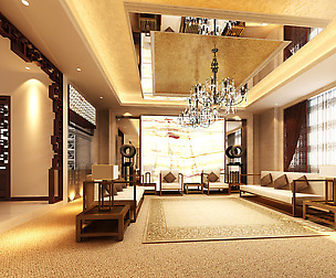 Antechamber 030
