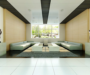 Antechamber 031
