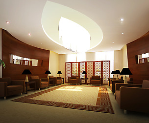 Antechamber 034