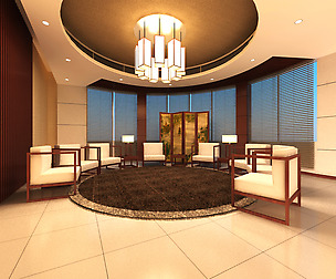 Antechamber 035